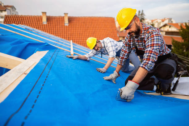 Asphalt Shingles Roofing in George West, TX